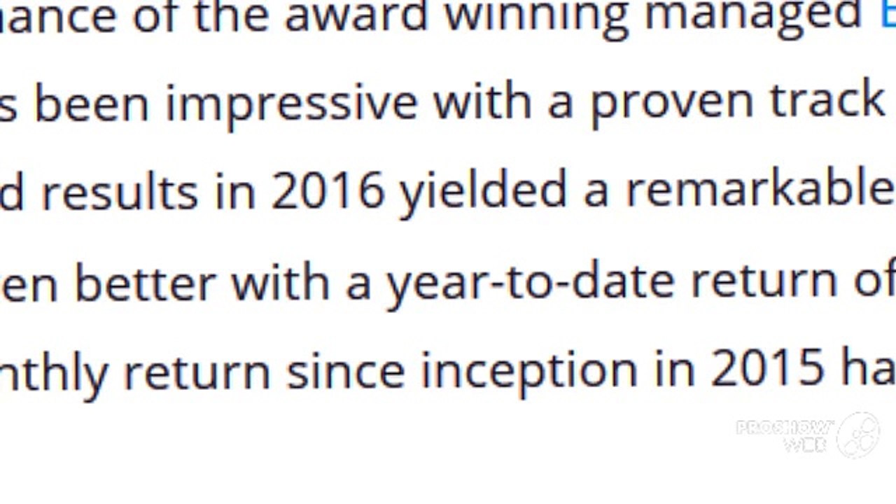 Blue Trading Strategies | Reviews