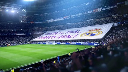 FIFA 19 : présentation de la Ligue des Champions