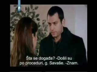 Ljubav i kazna - Aşk ve ceza - 37 Epizoda - 2 deo