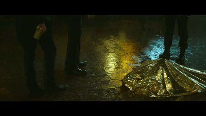 Clip de vídeo de la película "El pacto", dirigida por David Victori y protagonizada por Belén Rueda