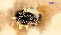 Phận Làm Dâu Tập 28 Full - Phim Việt Nam THVL1 - Truyền Hình Vĩnh Long