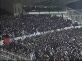 Bir Cizik Atalim Dertlere(Beşiktaş A.Gücü16.12.2007)