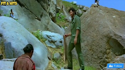 Sardar Bahut Khush Hoga || Best Villens Dailogd || Sholey  ...