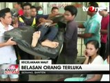 Mobil Terjun ke Jurang di Serang Banten, 6 Tewas
