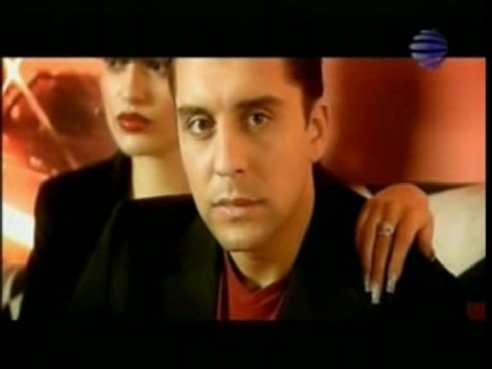 Galena i Boris Dali - Namerih te