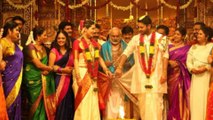 Srinivasa Kalyanam Movie Review శ్రీనివాస కల్యాణం సినిమా రివ్యూ