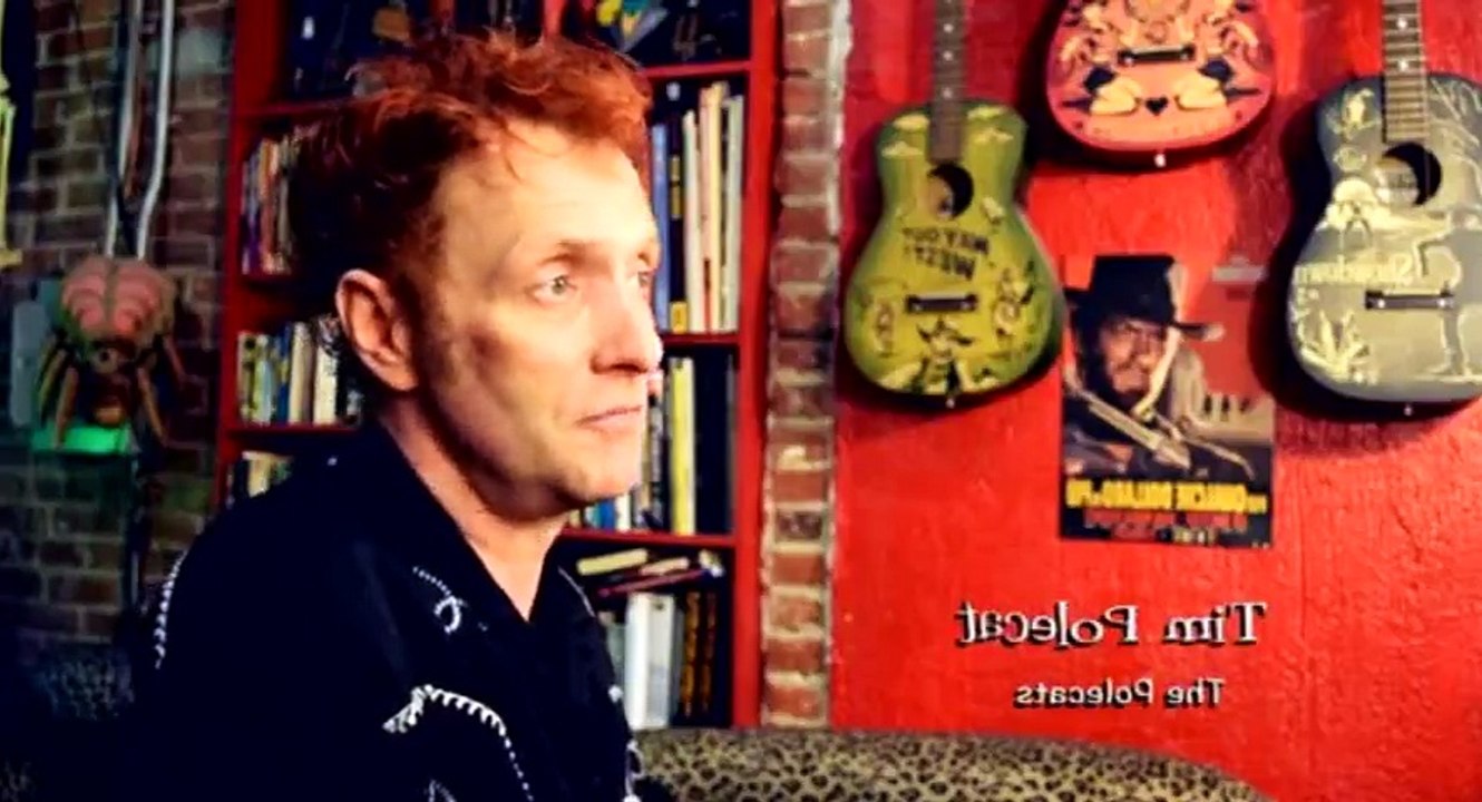 It s a Rockabilly World   Part 01