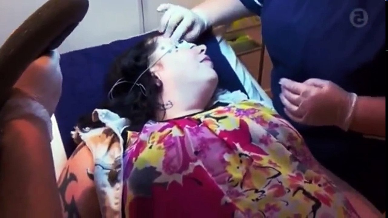 Tattoo Disasters UK S01  E09 E 9