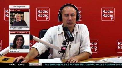 Un Giorno Speciale - Chiara Spagnolo - 09 Agosto 2018