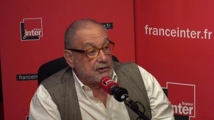 Pourquoi Jean-Pierre Digard a comparé droit de vote pour les femmes et pour les singes. Réécoutez la question d'un auditeur et sa réponse