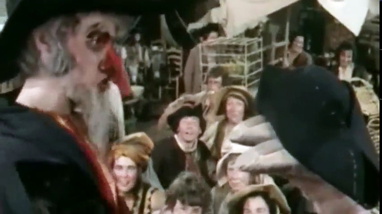 Casanova 1971 S01  E03 S 1 E 3 - Part 01