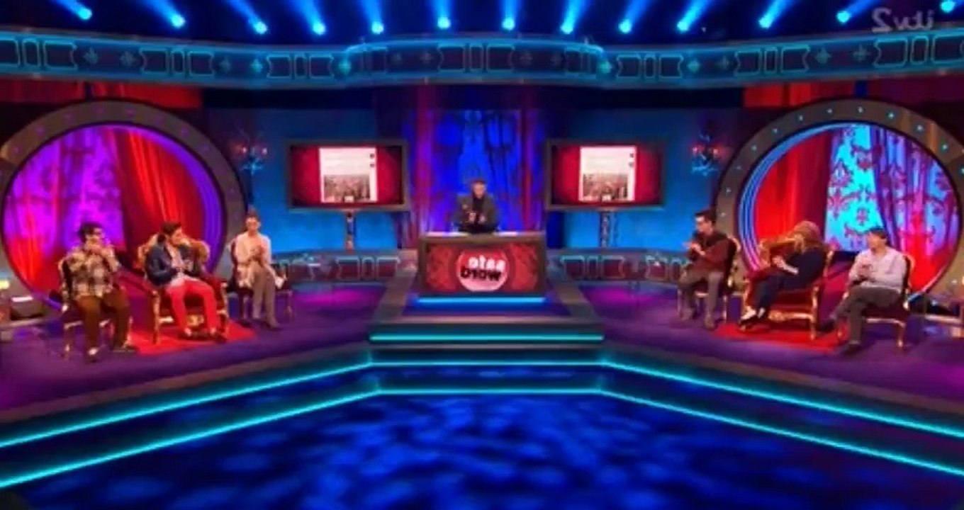 Safeword  UK  S02  E06 E 6