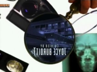 Diagnostic  Meurtre S4E4 FRENCH   Part 01