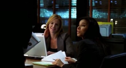 FBI  portes disparus S4E14 FRENCH