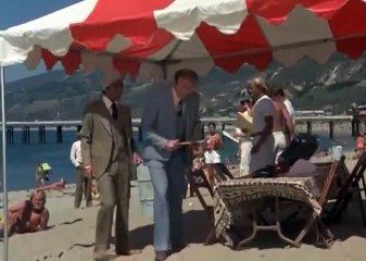 L Homme de l Atlantide S1E5 FRENCH   Part 02