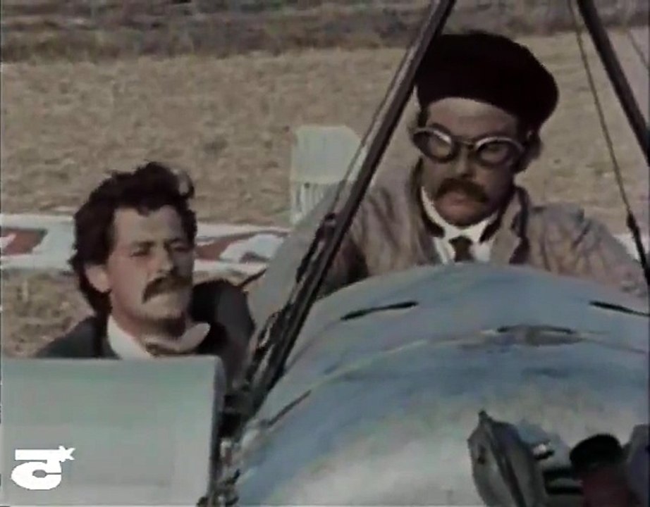 Les Faucheurs de marguerites S1E7 FRENCH   Part 03