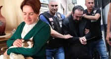 Adnan Oktar, İYİ Parti Lideri Meral Akşener Hakkında Bilgi Toplamış