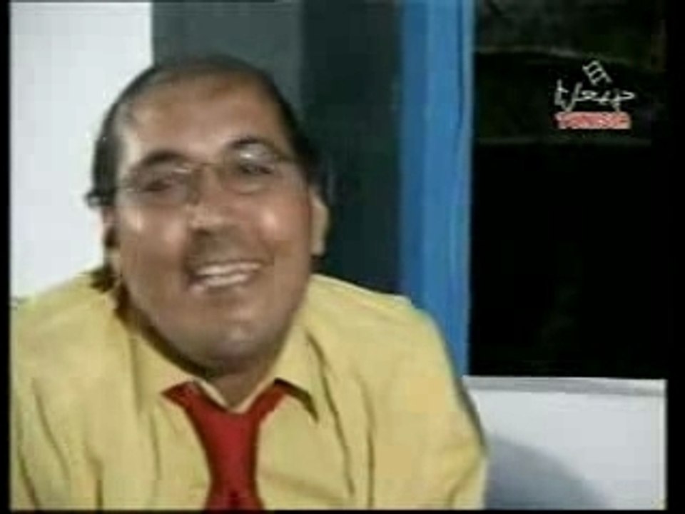 Lotfi Bondka El 7ob