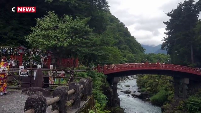 Tiphaine Véron a disparu au Japon depuis le 29 juillet : sa famille en appelle au président Emmanuel Macron pour renforcer les recherches
