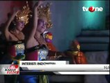 Interisti Indonesia Gelar Acara Gathering Nasional di Bali