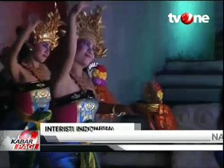Interisti Indonesia Gelar Acara Gathering Nasional di Bali