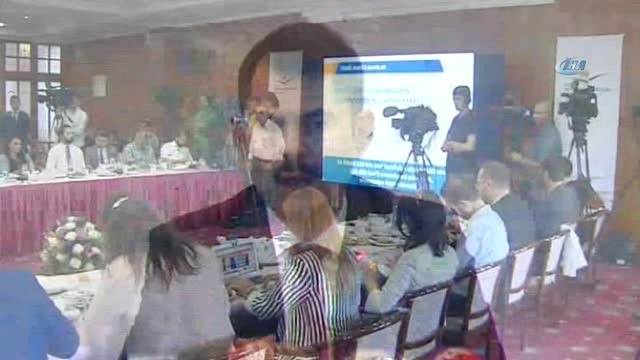 Bakan Kurum: İmar Barışı Yeni Bir Bina Yapma Kanunu Değil