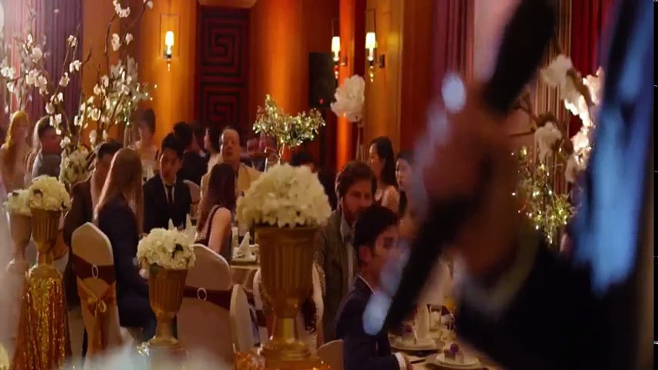 Suddenly Seventeen 2016