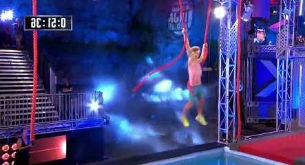Australian Ninja Warrior S01xxE09 Grand Final - Part 03