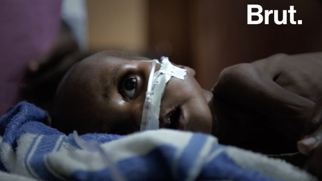 Le Tchad en proie à une grave crise économique #BrutOriginal