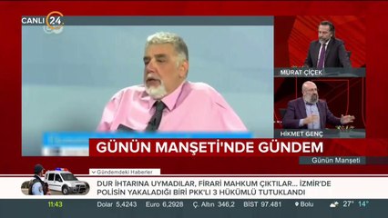 Mengü'nün provokatif sorusuna ünlü ekonomistten tokat gibi cevap.