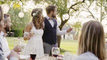 How Couples Deal with Financial Stress When Planning a Wedding