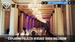 Versace  Presents Palazzo Versace in Dubai A Neoclassical Masterpiece | FashionTV | FTV