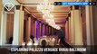 Versace  Presents Palazzo Versace in Dubai A Neoclassical Masterpiece | FashionTV | FTV