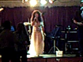 I got the Music In Me-The Kiki Dee Band-done by Star