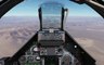Gunzo, Mirage-2000C Vs. 58% Fueled F-15C, DCS