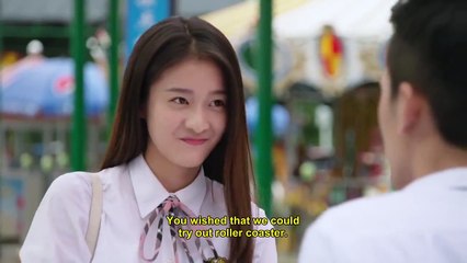 青春最好时 - When We Were Young (2017) Ep 17 Engsub