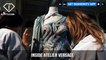 Versace Presents A Look Inside Atelier Versace Fall 2016 Craftsmanship | FashionTV | FTV