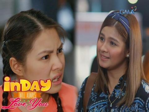 Inday Will Always Love You: Erika is back! | Episode 58