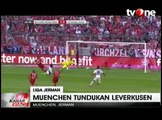 Bayern Munich Tundukkan Leverkusen 3-0 di Allianz Arena