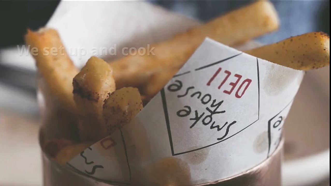 Catering Services Calgary