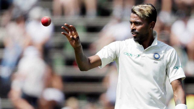 India vs England 2nd Test: Virat Kohli to drop Hardik Pandya in Lords Test | वनइंडिया हिंदी