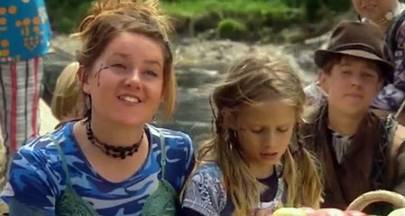 The Tribe S01 - Ep25  25 HD Watch