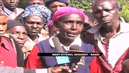 World champion Nicholas Bett killed in road accident