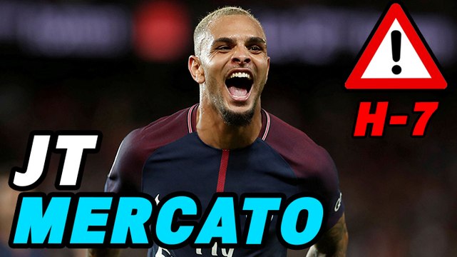 Journal du Mercato édition de 11H30 : Manchester United sous pression