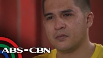 Rated K: CJ Ramos one-on-one with Korina