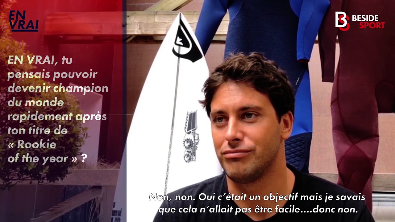 "EN VRAI" de Jérémy Florès