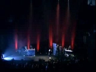 DARREN HAYES - CHAINED TO YOU (SYDNEY 2006)
