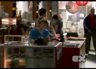 Aaron Stone S02 - Ep10 Tracker Field HD Watch