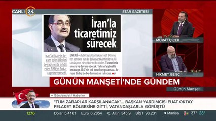 "ABD'ye yalaka olsan mutlu olurlar"
