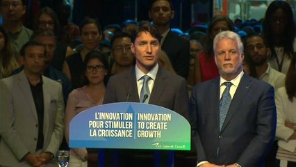 Guerra de palavras aumenta entre o Canadá e a Arábia Saudita